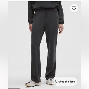 Lululemon Softstreme High Rise Pant